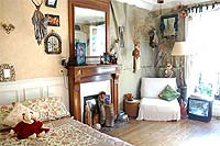 Herves Ferienwohnung in Paris